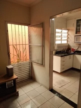 Imagem Casa à venda no bairro Jardim Utinga - Santo André/SP