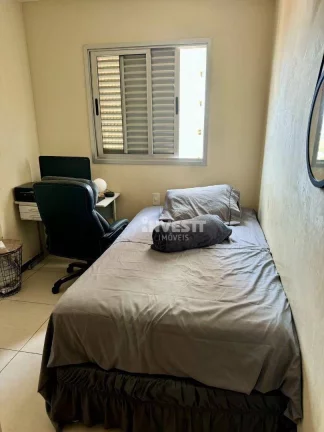 Imagem Apartamento à venda no Setor Leste Universitário - Goiânia/GO