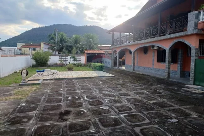 Imagem Casa em condomínio fechado