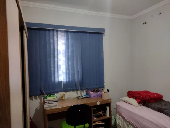 Imagem SOBRADO PADRÃO DUAS MORADIAS RENDA EXTRA