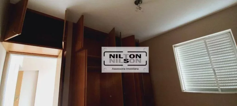 Imagem Apartamento com 1 dormitório à venda, 56 m² por R$ 270.000,00 - Vila Itapura - Campinas/SP