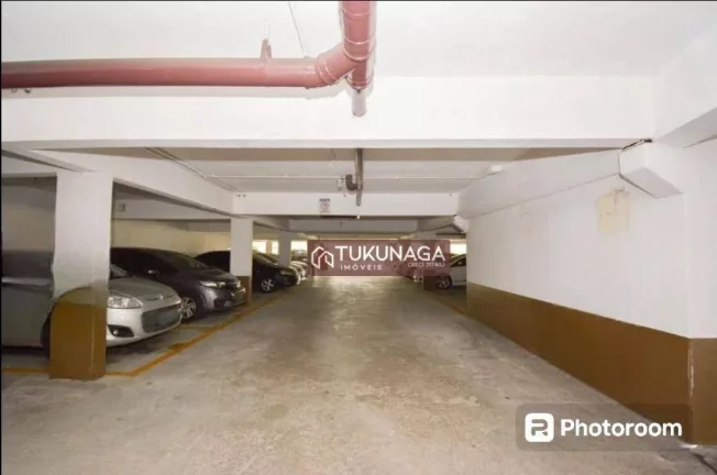 Imagem Apartamento à venda, 61 m² por R$ 580.000,00 - Vila Endres - Guarulhos/SP
