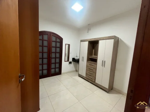 Imagem Salão Comercial para locação na Samuel Martins