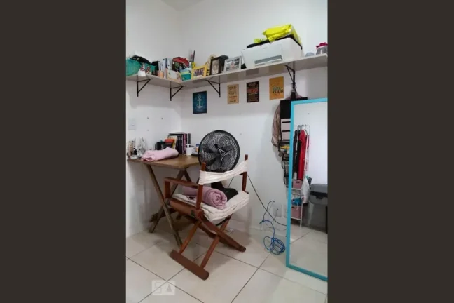 Imagem Apartamento à Venda - Recreio, 3 Quartos, 130 m2
