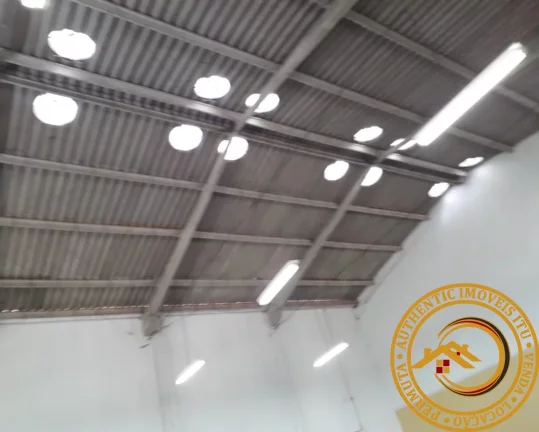 Imagem GALPAO COMERCIAL em ITU - SP, VILA IANNI