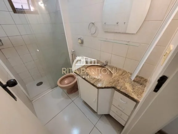 Imagem Apartamento - Ribeirão Preto - Santa Cruz do José Jacques - Região Sul