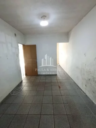 Imagem CASA 1 DORMITÓRIO JD. ITAPARK VELHO -MAUÁ/SP
