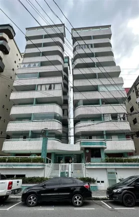 Imagem APARTAMENTO COM 32.29 m² - BOQUEIRAO - PRAIA GRANDE SP