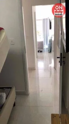 Imagem Sobrado com 3 dormitórios à venda, 150 m² por R$ 1.100.000,00 - Cidade Jardim Tom - Guarujá/SP