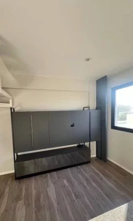 Imagem Cobertura Duplex nas Mercês no Easy Life Brigadeiro Franco - R$510 mil