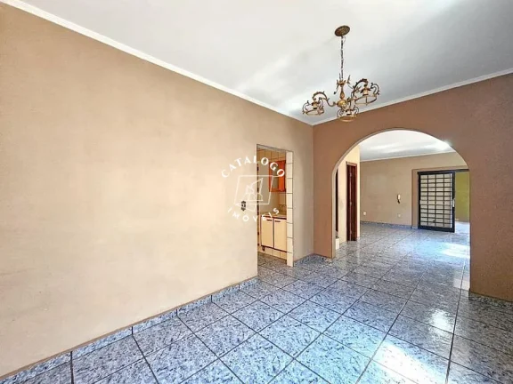 Imagem Casa a Venda no bairro Jardim Piratininga - Ribeirão Preto, SP