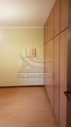 Imagem Apartamento - Ribeirão Preto - Higienópolis