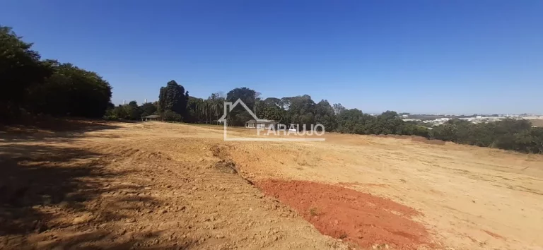 Imagem Área industrial com localização privilegiada, infraestrutura completa e potencial de crescimento