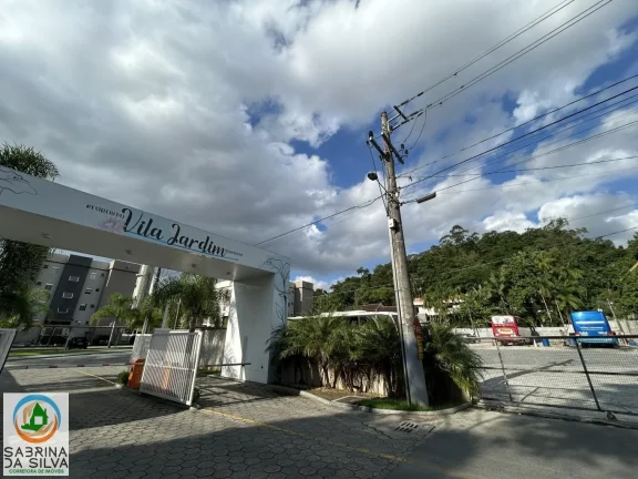 Imagem Apartamento - Itoupavazinha - Blumenau