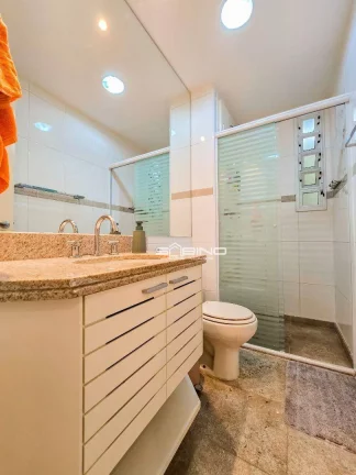 Imagem Apartamento à venda, com 3 dormitórios 1 suíte 130m², 2 vagas - em Riviera de São Lourenço - Bertioga S/P
