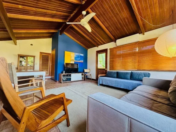 Imagem Casa com 5 dormitórios à venda, 328 m - Riviera Módulo 30 - Bertioga/SP