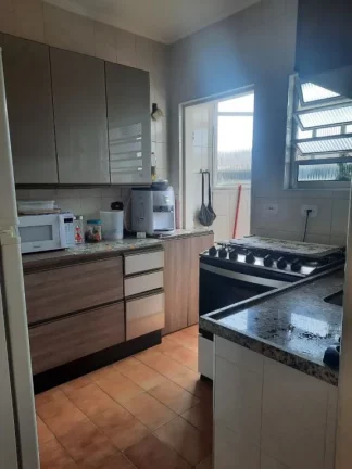 Imagem APARTAMENTO BALNEÁRIO FLÓRIDA - PRAIA GRANDE SP