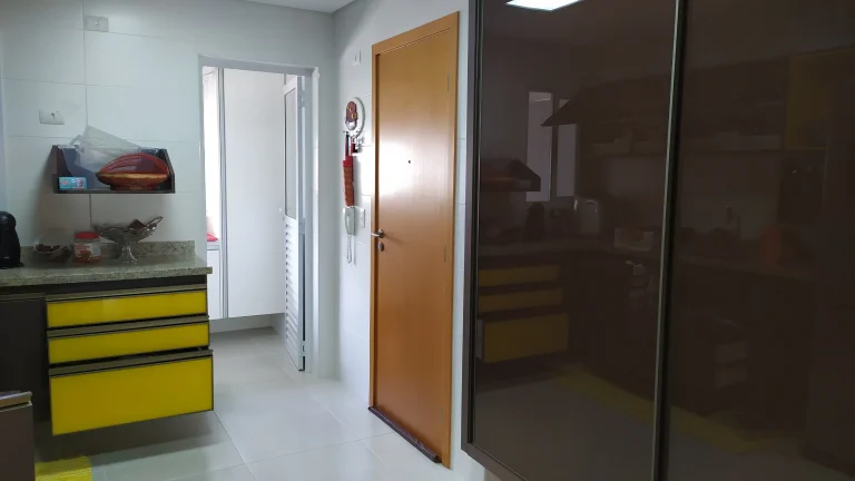 Imagem APARTAMENTO Residencial em GUARUJÁ - SP, PITANGUEIRAS