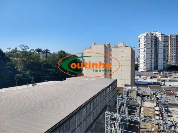 Imagem (28675) Rua Maxwell - Vila Isabel