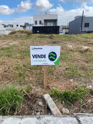 Terreno à venda, 250 m² por R$ 350. - Recanto dos Eucaliptos - São José dos Campos/SP