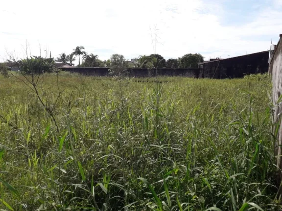 Imagem Terreno para Venda em Itanhaém, Estância Balneária de Itanhaém
