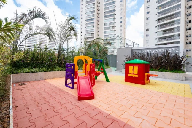 Imagem Apartamento à venda em São Paulo/SP