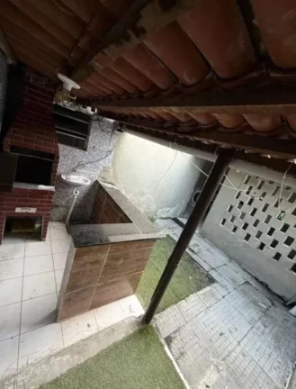 Imagem Excelente Casa Duplex – Ideal para Morar ou Investir!