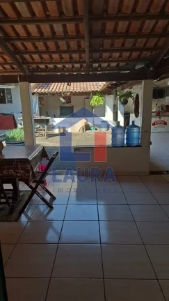 Imagem CASA RESIDENCIAL em PARÁ DE MINAS - MG, SANTO ANTONIO
