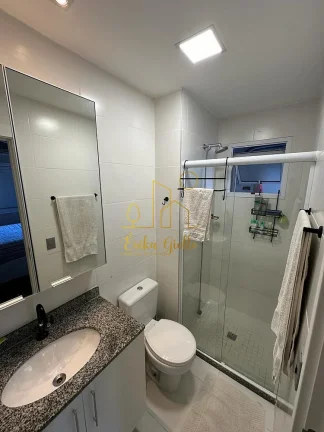 Imagem Belíssimo Apartamento Garden à venda