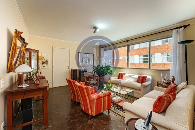 Imagem Apartamento à venda em Pinheiros, São Paulo-SP: 2 quartos, 2 salas, 2 banheiros, 1 vaga, 80m² - Imperdível!