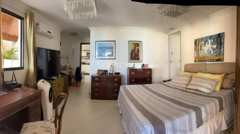 Imagem Vendo Cobertura duplex de 230 m2 duplex no Spoort Park