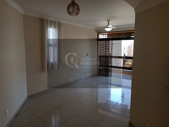 Imagem Apartamento em Centro, Ribeirão Preto/SP