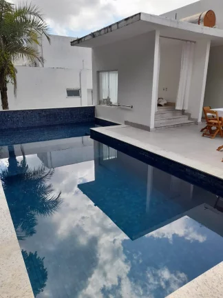 Imagem Casa de condomínio com 5 quartos, 750m2, à venda em Salvador, Alphaville I