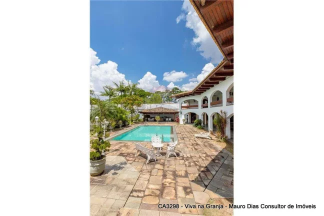 Imagem Imóvel Comercial na melhor localização Granja Viana