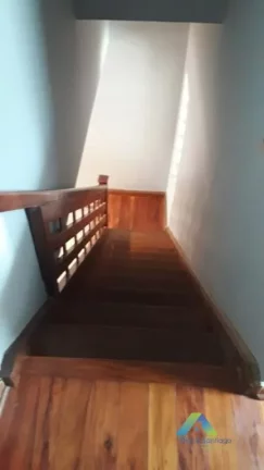 Imagem VENHA MORAR NA ACLIMÇÃO EXCELENTE SOBRADO 3 DORMITORIOS, 2 VAGAS COM EXCELENTE LOCALIZAÇÃO E VALOR !