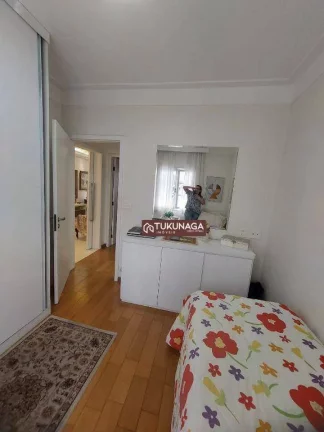 Imagem Casa com 3 dormitórios à venda, 176 m² por R$ 725.000,00 - Parque Santo Antônio - Guarulhos/SP