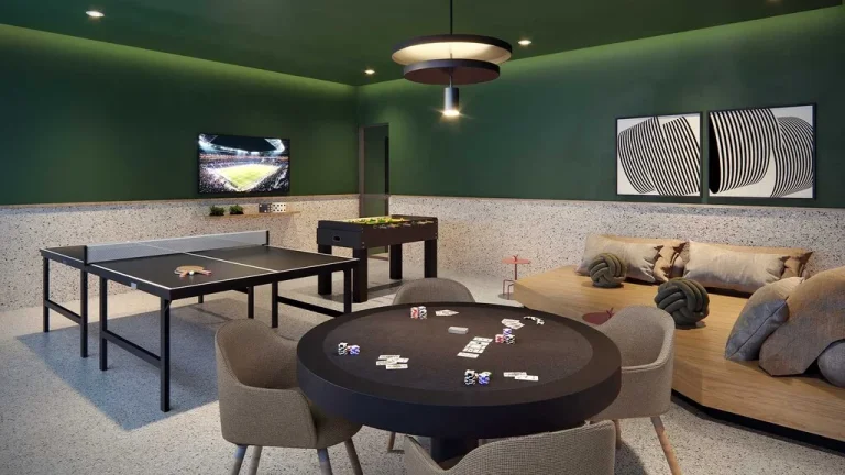 Imagem Apartamento Garden à venda em São Paulo, Bela Vista, com 1 quarto, 58,28m2