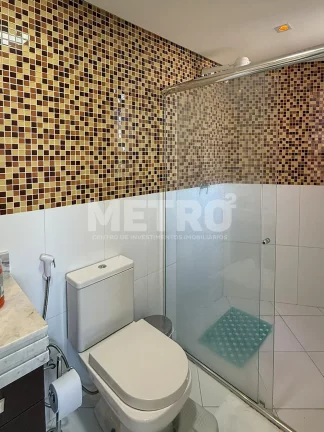 Imagem Apartamento à venda no Edf. Chateau Lafite, Orla, O3 quartos, PETROLINA - PE