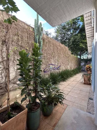 Imagem Casa com 3 quartos / suítes à venda, 300 m² - Vila São Francisco - Butantã - São Paulo/SP