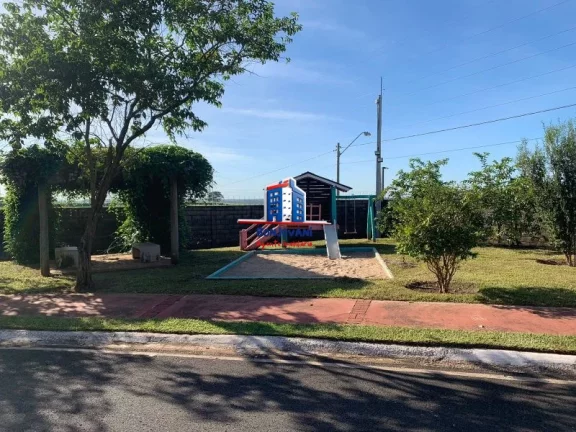 Imagem Lote à venda no Terravista Residence Club - R$ 280.000