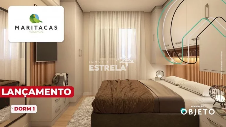 Imagem Apartamentos de 02 e 03 Dorms com Varanda Gourmet - Cotia-SP