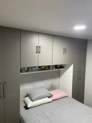 Imagem Apartamento Residencial Parque Selecta 54 m² 2 Dormitorios 1 Vaga