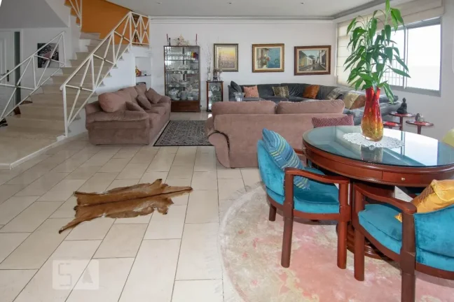Imagem Apartamento à Venda - Copacabana, 4 Quartos, 320 m2