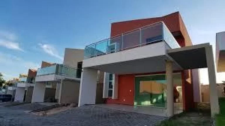 Imagem Casa em Condomínio para Venda, Morros, 4 dormitórios, 4 suítes, 4 banheiros, 2 vagas