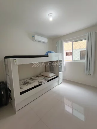 Imagem Apto - 2 Quartos - 1 Suíte - 58m² - Bessa, João Pessoa/PB
