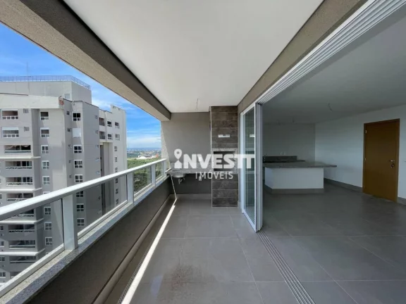 Imagem Apartamento à venda no Park Lozandes - Goiânia/GO