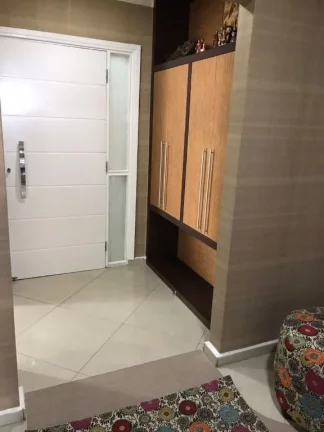 Imagem Apartamento à venda, 380 m² por R$ 1.800.000,00 - Centro - Suzano/SP