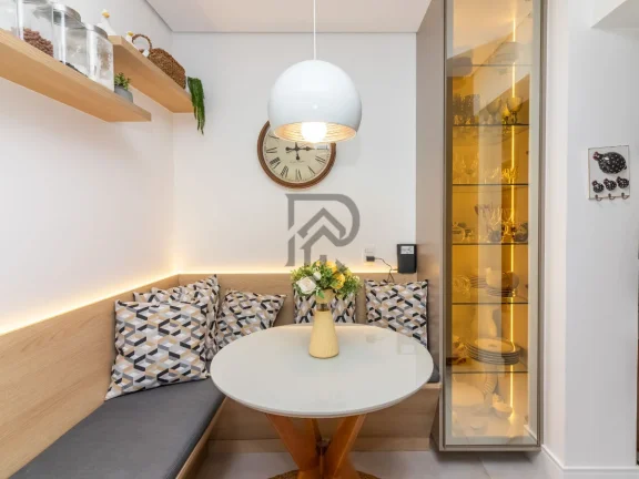 Imagem Apartamento vista livre pronto pra morar
