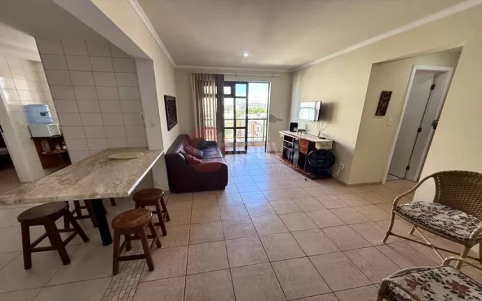 Imagem Cobertura duplex à venda de 3 quartos - Algodoal - Cabo Frio