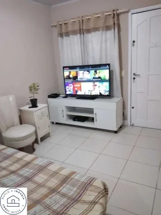 Imagem Casa Térrea em Sao Paulo / Zona norte / Vila Carbone / 2 Quadras Av Inajar.